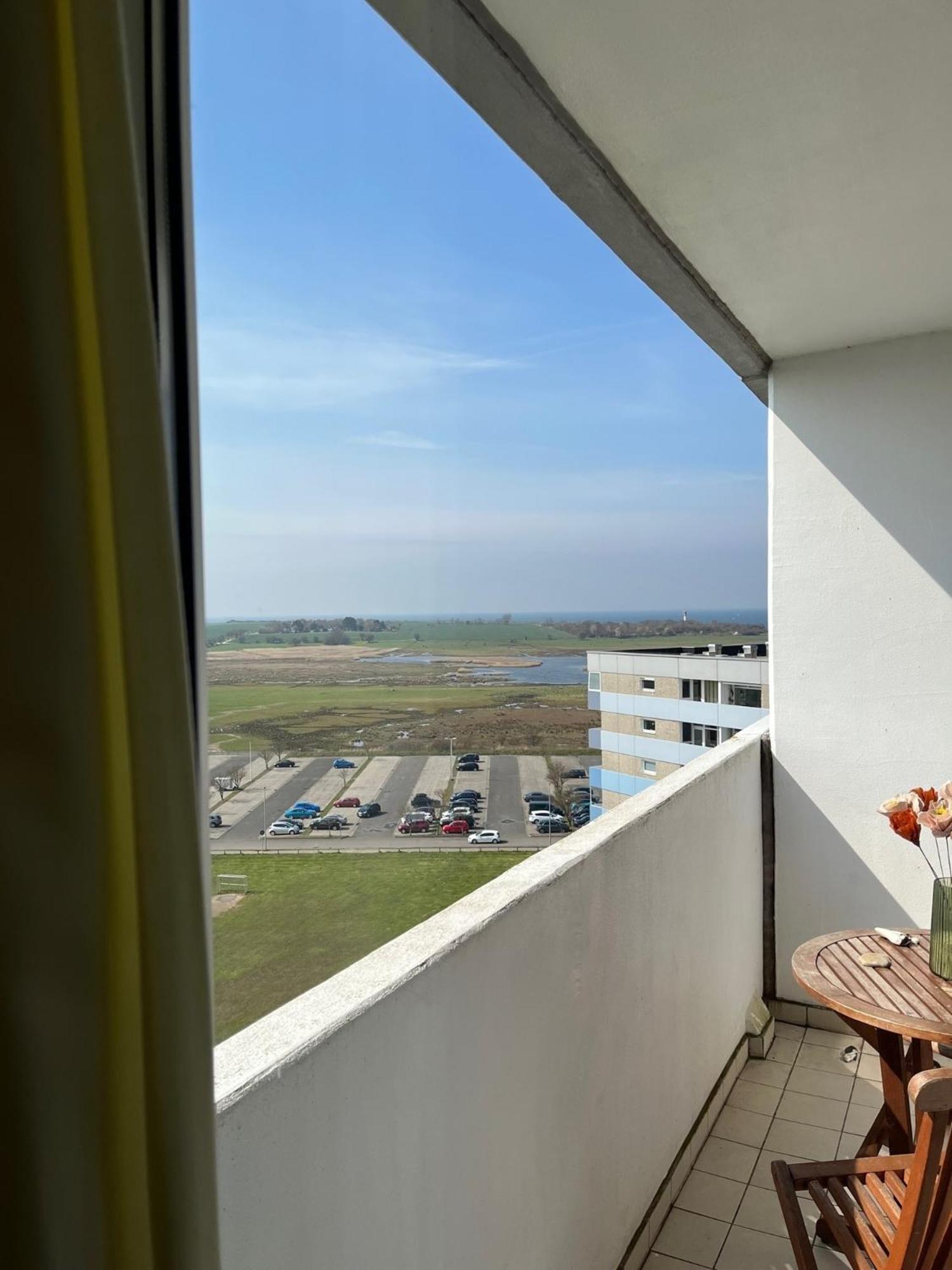 " Steilkuestenblick" Fp, L-10-7 海利根港 外观 照片